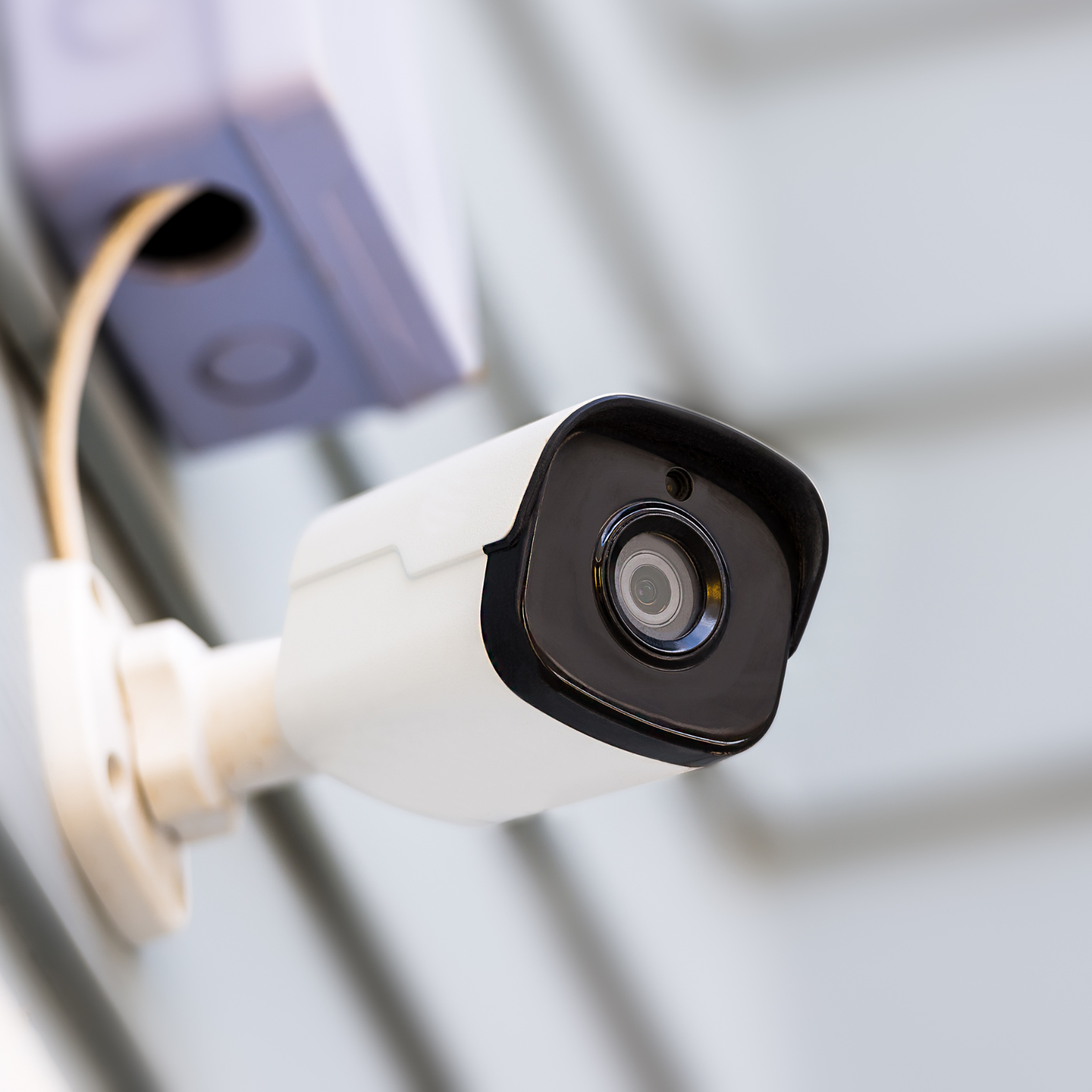 Video Surveillance Camera