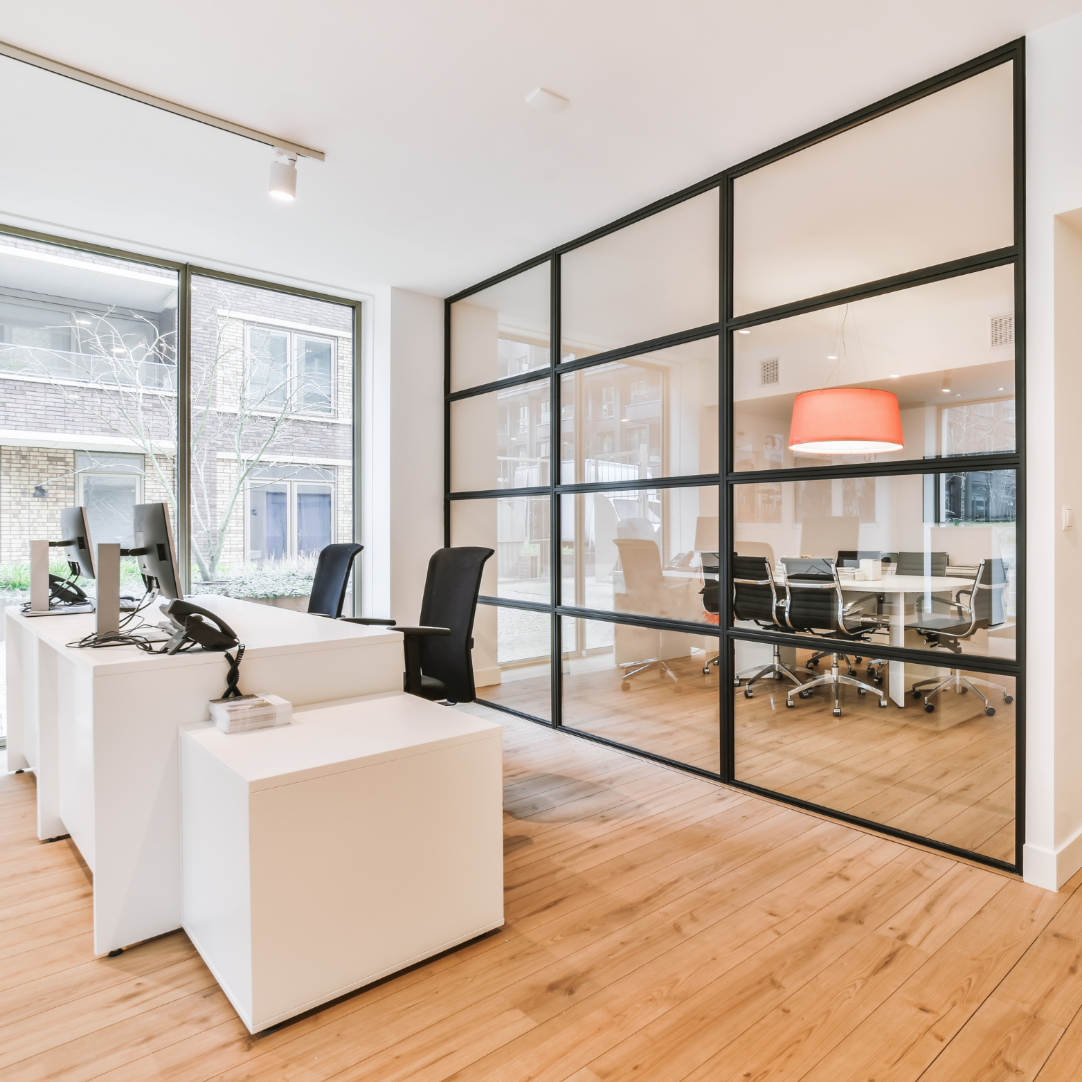 Business Office