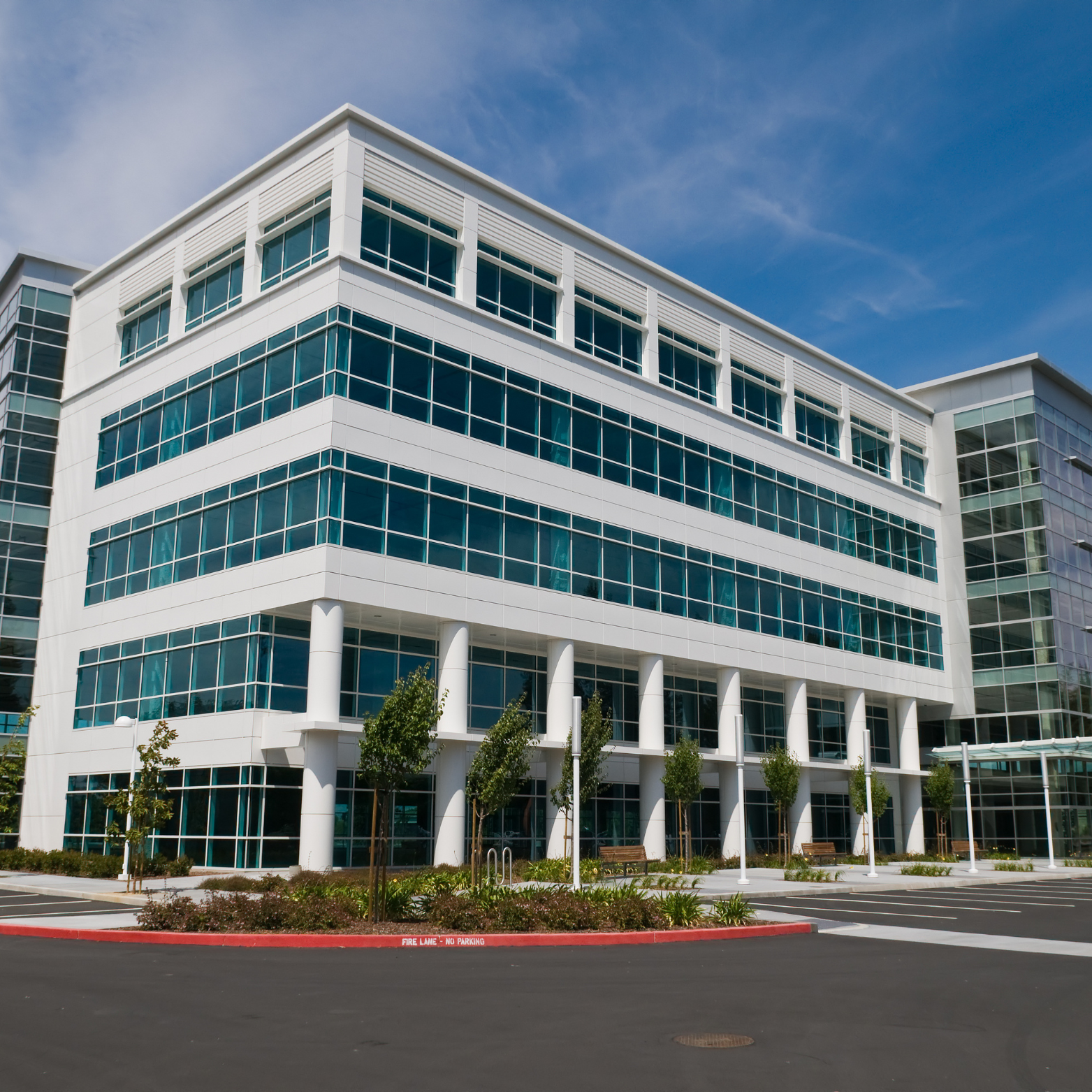 Office Building